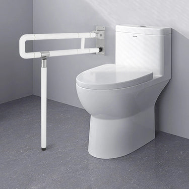 Foldable Bathroom Handle Grab Bar